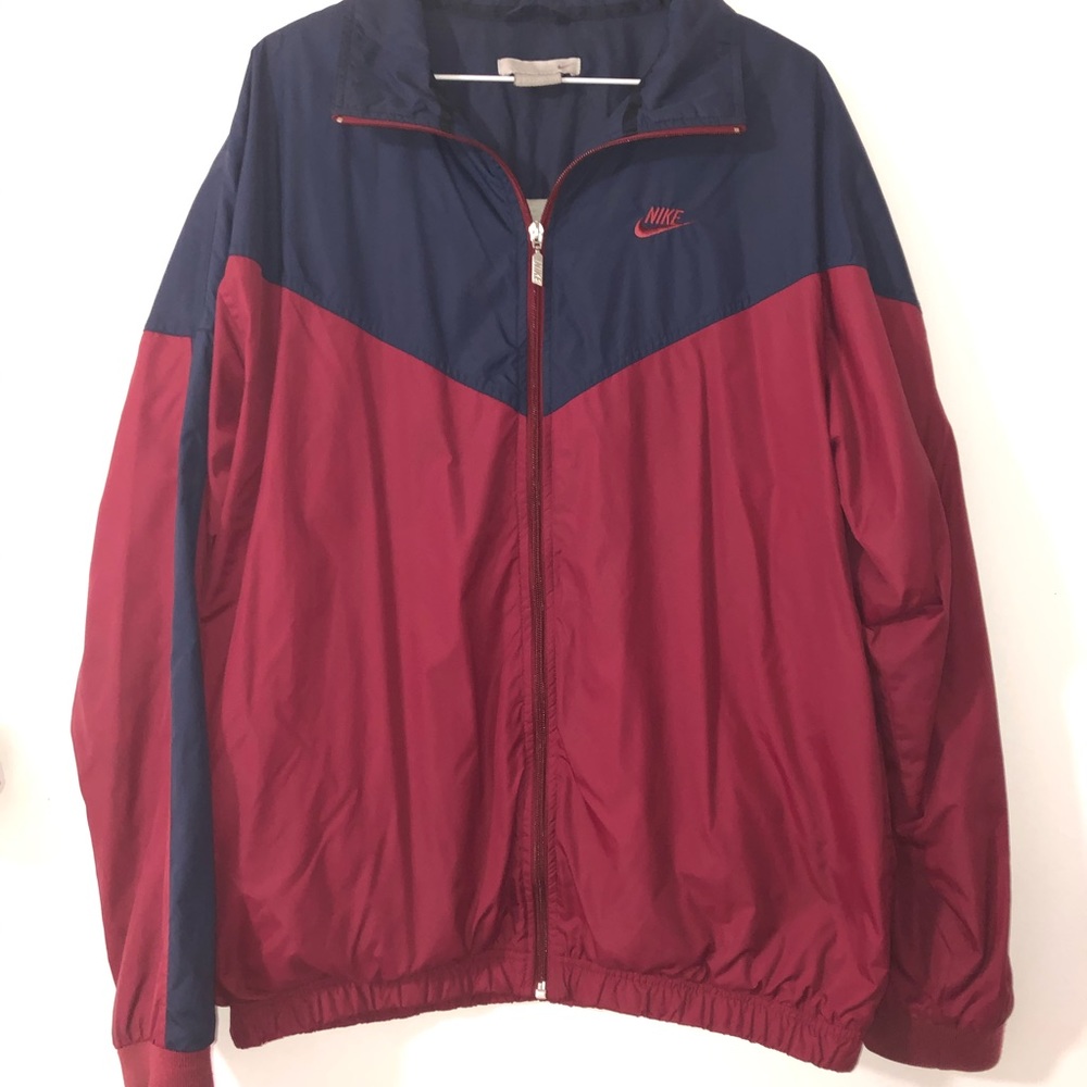 Men’s Nike Windbreaker Jacket